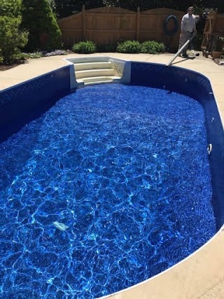 B & S Farms-Swimming Pool Water Supply