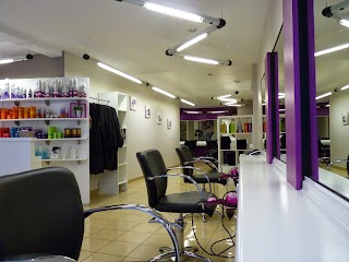 Rêves de couleurs - Salon de coiffure - Quimper