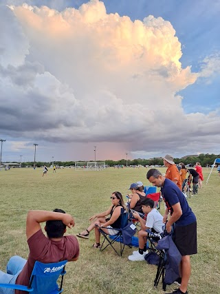 Alamo City Youth Soccer Organization (ACYSO)