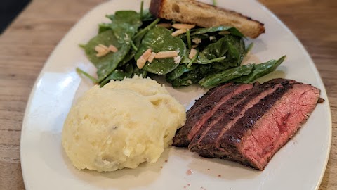 Photo of Tender Greens - 4237 Campus Drive, Irvine, CA 92612, USA