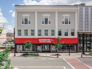 The Wolfson Center: Barrington Stage Company Administrative Offices