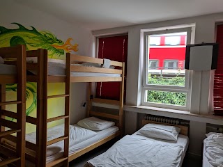 Hostel Aachen