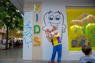 Clínica Dental Infantil en Valencia | Clivadent Kids