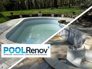 Pool Renov