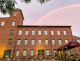 Photo of The Historic Brookstown Inn | Trademark Collection by Wyndham - 200 Brookstown Avenue Southwest, Winston-Salem, NC 27101, USA