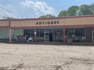 Ashtabula Antique Mall