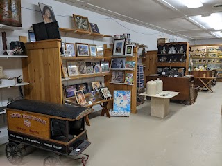 New Hampshire Country Store