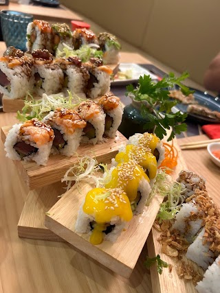 Sushi Toqui