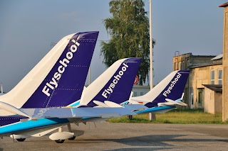 Flyschool Air Academy, escuela de pilotos en Mallorca