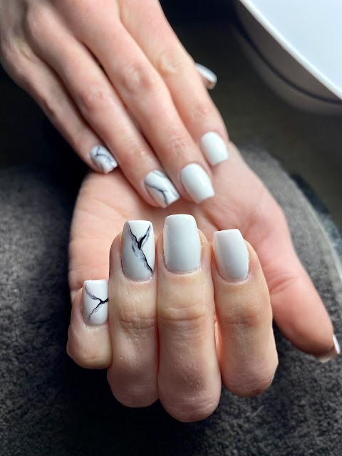 Mystic Nails