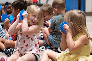 Little Oaks Early Learning Academy - Pearland Campus