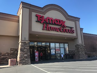 T.J. Maxx & HomeGoods