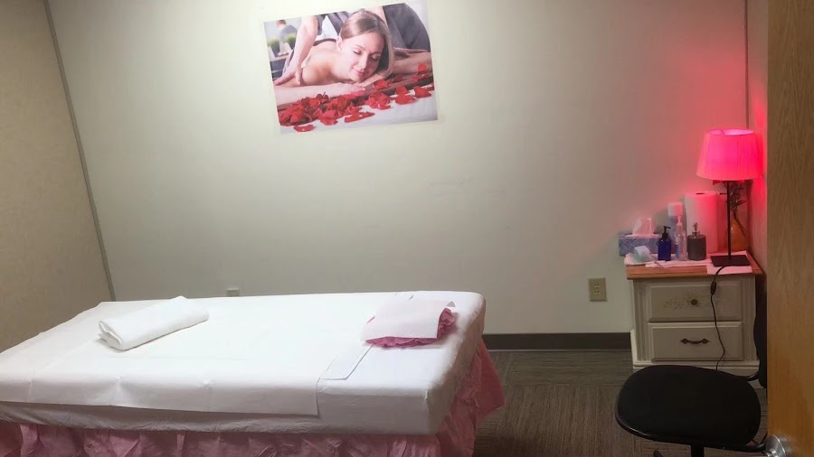 Aslan Massage massage spa Madison