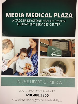 Media Medical Imaging