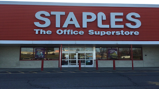 Staples