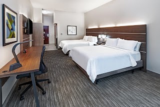 Holiday Inn Express & Suites Shreveport - West, an IHG Hotel