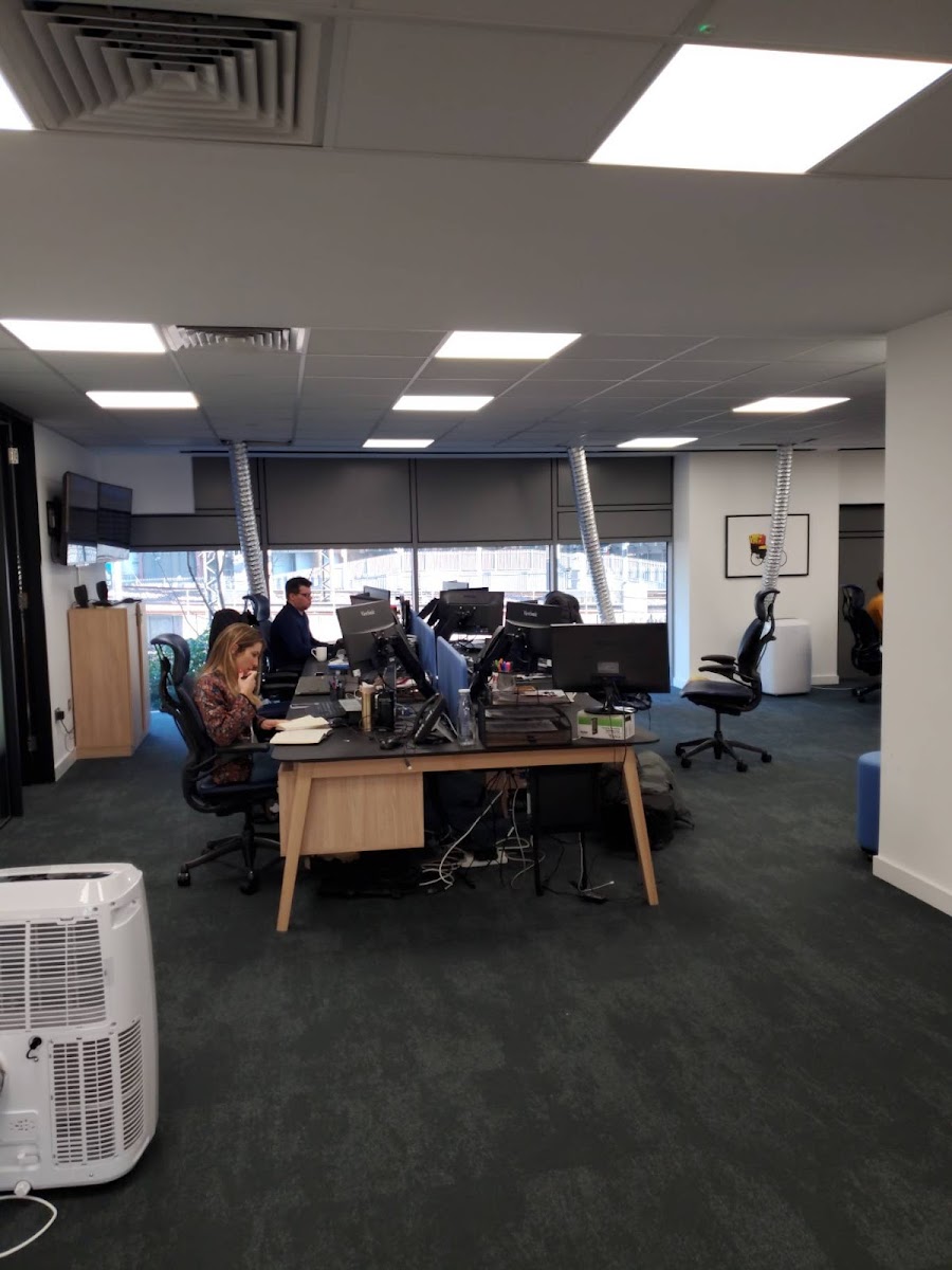 Hanwell Electrical London