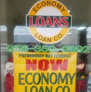 Economy Finance Co