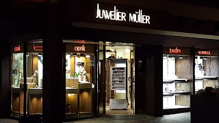 Juwelier - Uhren -Schmuck Eduard Müller