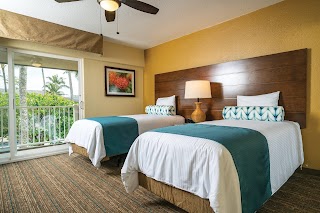 Kauai Coast Resort at the Beachboy