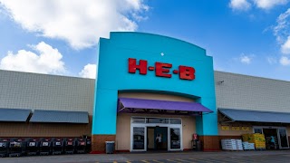 H-E-B