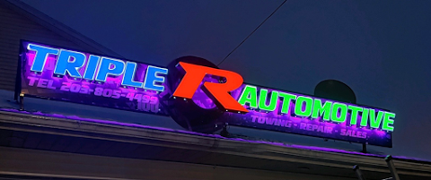 Triple R Automotive, LLC