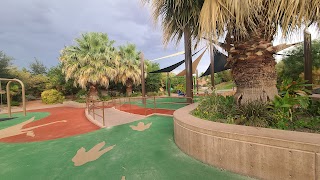 Thunder Junction All Abilities Park