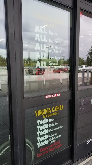 Virginia Garcia Pharmacy - Beaverton Wellness Center