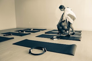 PhysioFit of NC - Physical Therapy, Pilates & Yoga Studio in Wake Forest, NC