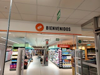 Supermercado Consum