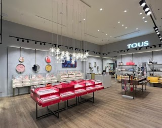 Tous Jewelry