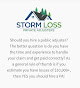 Photo of Storm Loss Private Adjusters - 221 Wooldridge Lane, Versailles, KY 40383, USA
