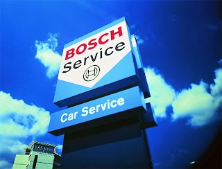 Bosch Car Service Cabal Automoción