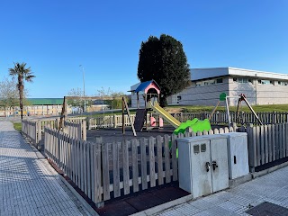 Parque infantil