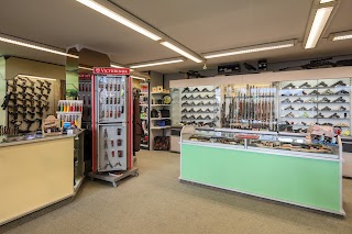 Demmer Store & Verwaltung Ludwigshafen