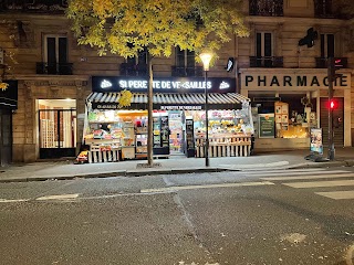 SUPERETTE DE VERSAILLES