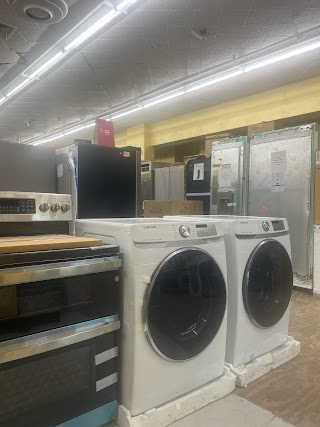 Englewood Appliances Outlet