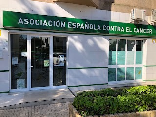 Asociación Española Contra el Cáncer en Jerez de la Frontera