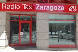 Radio Taxi Zaragoza