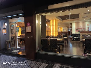 Restaurante Sakura Hanami