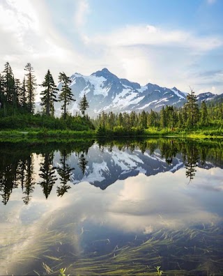 Mt. Shuksan Family Medicine and Dermatology