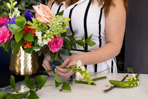 The Flower Market