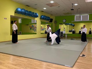 Aikido Ávila Homura