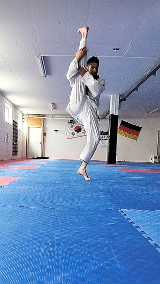 Taekwondo Sportschule Seoul Gießen