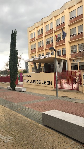 IES Fray Luis de León