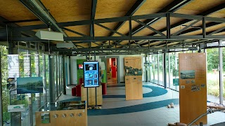Naturschutzzentrum Karlsruhe-Rappenwört