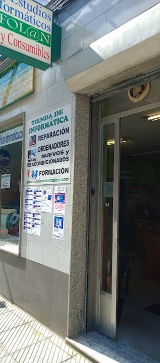 Infolán Informática Langreo