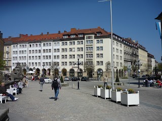 Theaterkasse Bayreuth