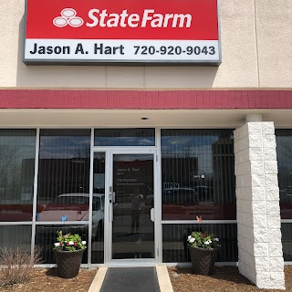 Jason Hart - State Farm Insurance Agent