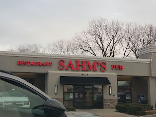 Sahm's Restaurant